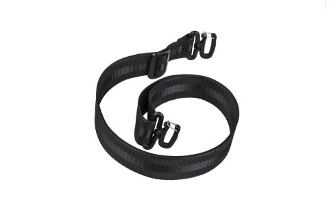 Rivacase 8930 39,6 cm (15.6") Aktówka Czarny RivaCase