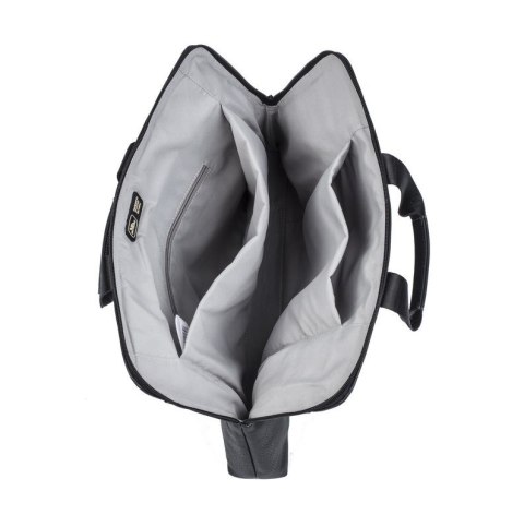 Rivacase 8930 39,6 cm (15.6") Aktówka Czarny RivaCase