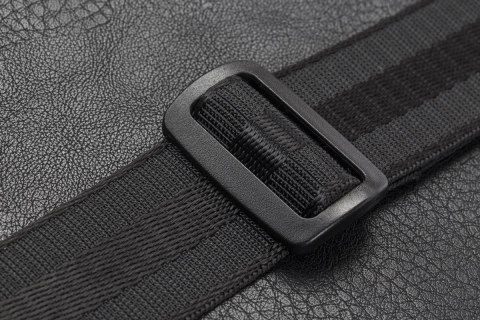 Rivacase 8930 39,6 cm (15.6") Aktówka Czarny RivaCase