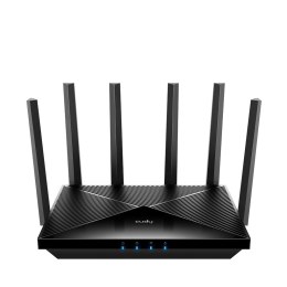 Router CUDY WR6500 Gigsbit Wi-Fi 7 CUDY