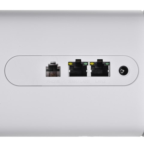 Router ZTE MC888 Pro 5G ZTE Poland