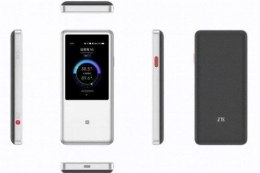 Router ZTE U60 Pro ZTE Poland