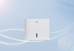 Router ZTE Z1200 ZTE Poland