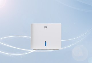 Router ZTE Z1200 ZTE Poland