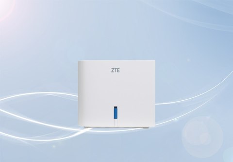 Router ZTE Z1200 ZTE Poland