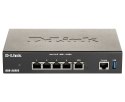 Router bezpieczeństwa VPN D-Link DSR-250V2 D-Link