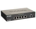 Router bezpieczeństwa VPN D-Link DSR-250V2 D-Link