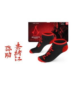 Skarpetki Good Loot Assassin's Creed Shadows Cenega Publishing