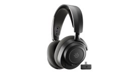 Słuchawki Steelseries Arctis Nova 7 Gen 2, Black SteelSeries