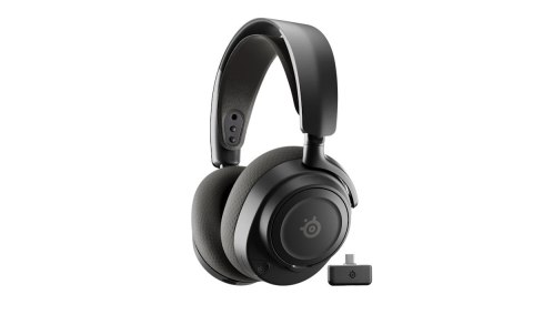 Słuchawki Steelseries Arctis Nova 7 Gen 2, Black SteelSeries
