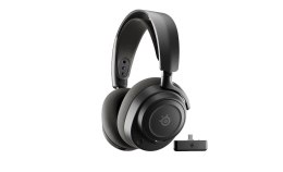 Słuchawki Steelseries Arctis Nova 7X Gen 2, Black SteelSeries