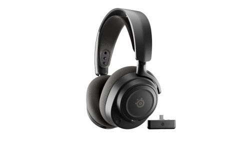 Słuchawki Steelseries Arctis Nova 7X Gen 2, Black SteelSeries