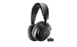 Słuchawki Steelseries Arctis Nova 7P Gen 2, Black SteelSeries