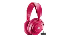 Słuchawki Steelseries Arctis Nova 7P Gen 2, Magenta SteelSeries