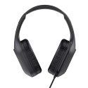Słuchawki TRUST GXT415 ZIROX HEADSET - BLACK (24990) Trust