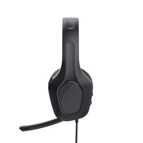 Słuchawki TRUST GXT415 ZIROX HEADSET - BLACK (24990) Trust