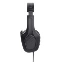 Słuchawki TRUST GXT415 ZIROX HEADSET - BLACK (24990) Trust