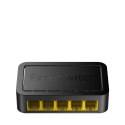 Switch CUDY FS105D 5-Port 10/100 CUDY