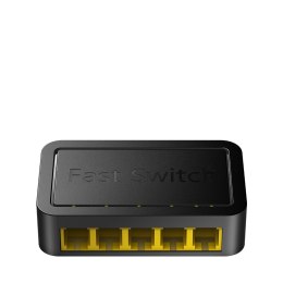Switch CUDY FS105D 5-Port 10/100 CUDY