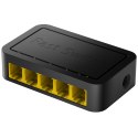 Switch CUDY FS105D 5-Port 10/100 CUDY
