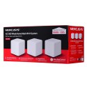 System mesh Mercusys Halo H30G(3-pack) MERCUSYS