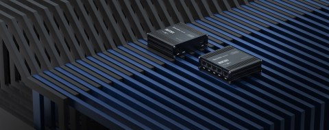 Teltonika RUT301 (EU) ethernet router Router sieci komórkowej Teltonika