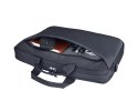 Torba HP Everyday 14 Odyssey Gray Briefcase do notebooka 14" szara A08JSAA