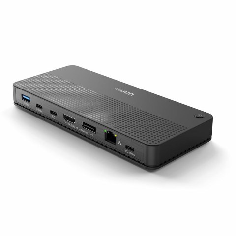 Unitek D1079A stacja dokująca Przewodowa USB 4 UNITEK