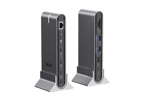 Uniwersalna stacja dokująca Acer Type-C 15w1 Acer