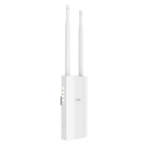 Wzmacniacz Cudy RE1200 Outdoor WiFi 5 AC1200 1xLAN Passive PoE CUDY