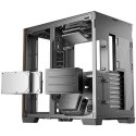 Antec C8 Wood Full Tower Czarny, Drewno Antec
