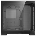 Antec C8 Wood Full Tower Czarny, Drewno Antec