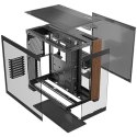 Antec C8 Wood Full Tower Czarny, Drewno Antec