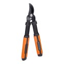 Black&Decker - Sekator / nożyce do żywopłotu / gałęzi 38,1x17,8x3 cm Black&Decker
