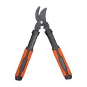 Black&Decker - Sekator / nożyce do żywopłotu / gałęzi 38,1x17,8x3 cm Black&Decker