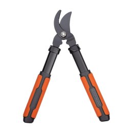 Black&Decker - Sekator / nożyce do żywopłotu / gałęzi 38,1x17,8x3 cm Black&Decker