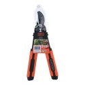 Black&Decker - Sekator / nożyce do żywopłotu / gałęzi 38,1x17,8x3 cm Black&Decker