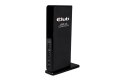CLUB3D SenseVision USB3.0 Dual Display Docking Station Club 3D