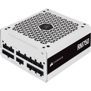 Corsair RPS0119 moduł zasilaczy 750 W 24-pin ATX ATX Biały Corsair