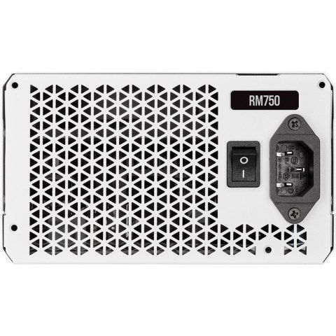 Corsair RPS0119 moduł zasilaczy 750 W 24-pin ATX ATX Biały Corsair