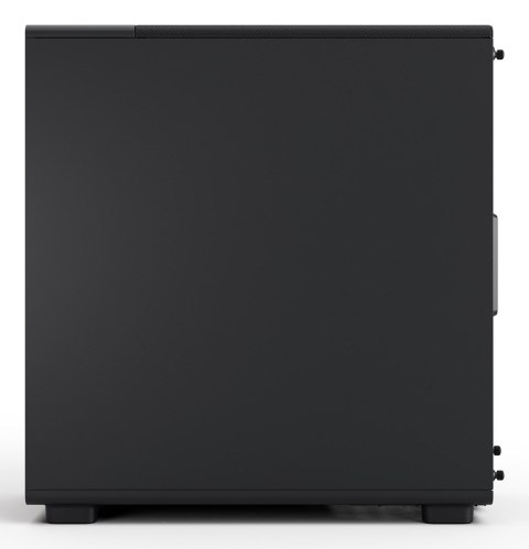 Epoch Black TG RGB Light tint FRACTAL DESIGN