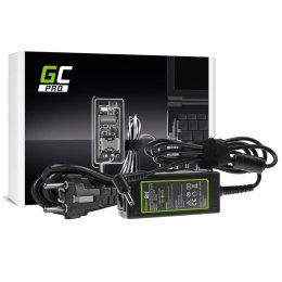 GREEN CELL ZASILACZ AD40P ASUS 19V 2.37A 45W Green Cell
