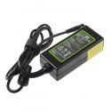 GREEN CELL ZASILACZ AD40P ASUS 19V 2.37A 45W Green Cell