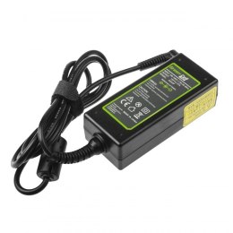 GREEN CELL ZASILACZ AD40P ASUS 19V 2.37A 45W Green Cell