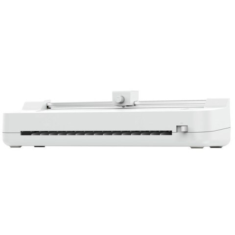 HP Laminator ONELAM COMBO A3, na zimno/gorąco, zintegrowany trymer, zaokrąglacz rogów, prędkość 40cm/min + 15 folii: 3xA4, 4xA5, Hewlett-Packard