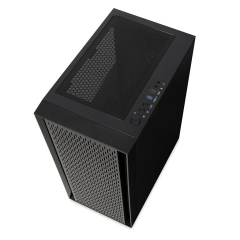 IBOX OBUDOWA ATX CETUS 903 IBOX