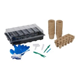 Kinzo - Zestaw do uprawy roślin 68 elementów Kinzo