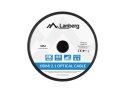 LANBERG KABEL HDMI LANBERG KABEL HDMI M/M V2.1 10M OPTYCZNY AOC CZARNY CA-HDMI-30FB-0100-BK Lanberg