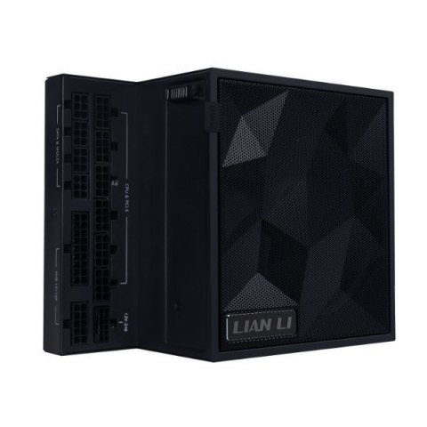 Lian Li EG1200G moduł zasilaczy 1200 W 24-pin ATX SFX Czarny LIAN LI