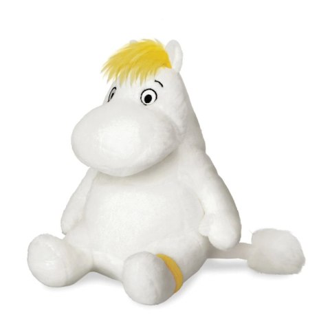 Muminki - Pluszowa maskotka Panna Migotka 20,5 cm Moomin
